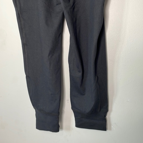 Lole Lounge Pants with String Tied Elastic Waist - Picture 5 of 8